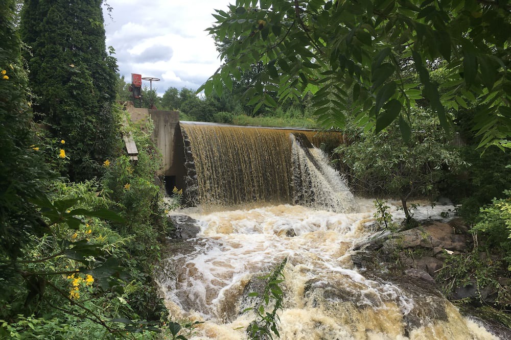 Photo of Outdoor in Saint-Cuthbert