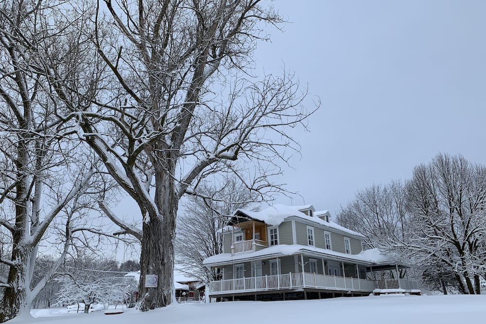Photo of Outdoor in Saint-Cuthbert