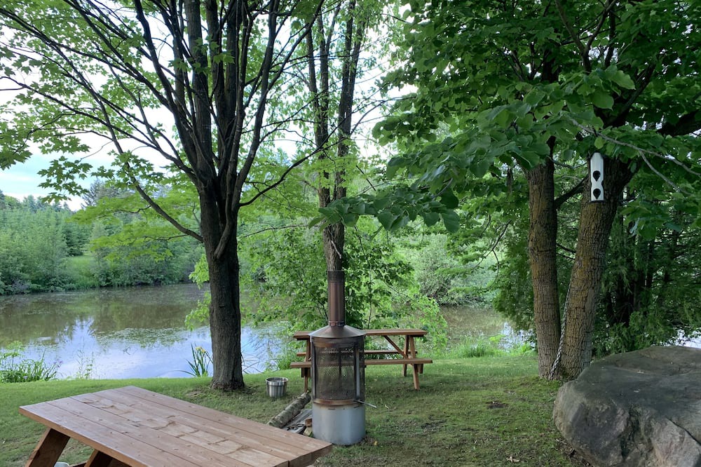 Photo of Outdoor in Saint-Cuthbert