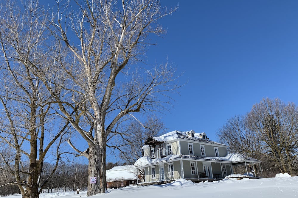 Photo of Outdoor in Saint-Cuthbert