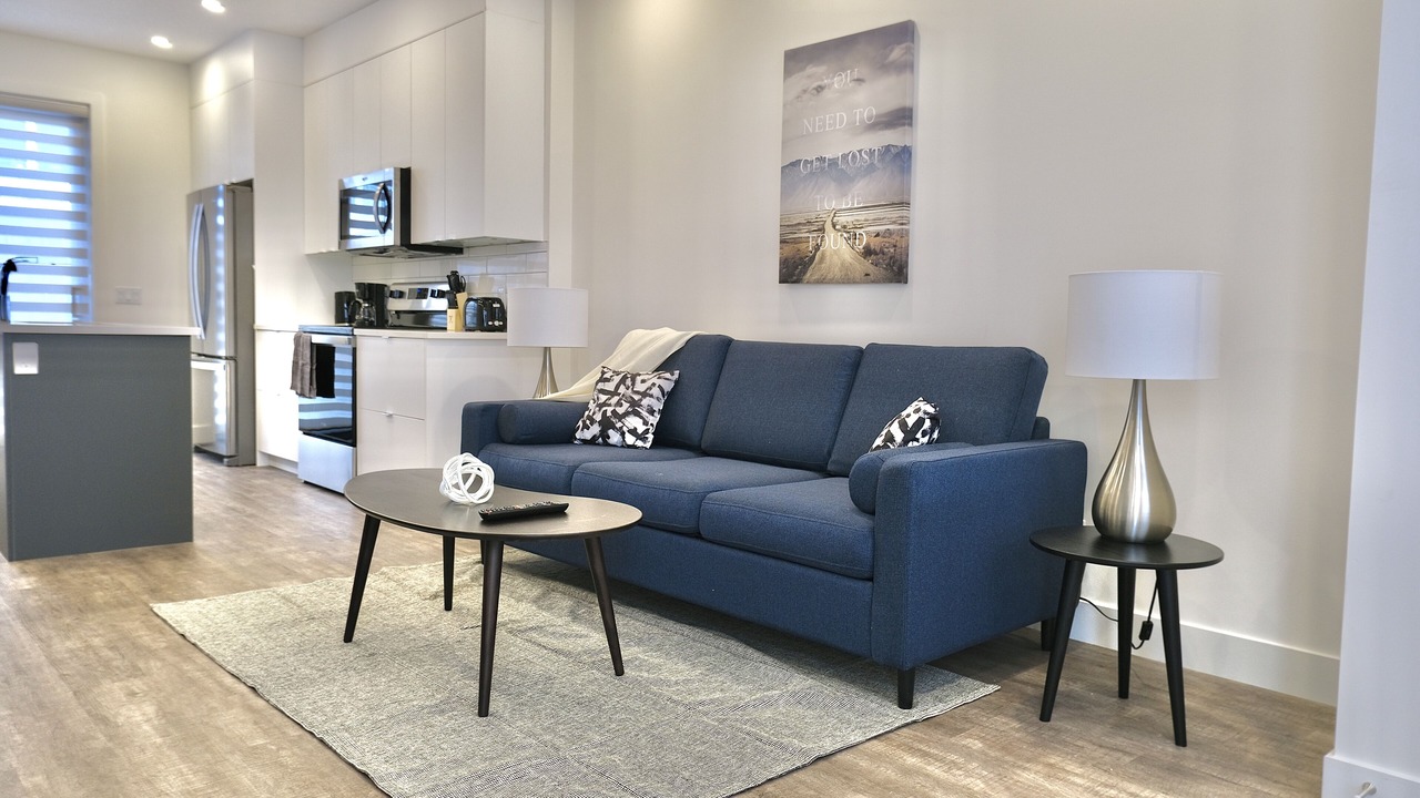 Photo of Livingroom in Bridgeland