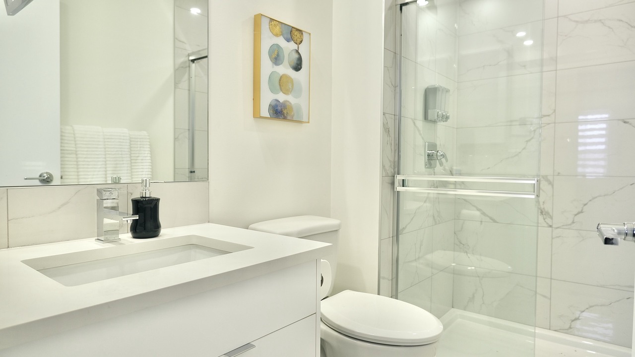 Photo of Bathroom in Bridgeland