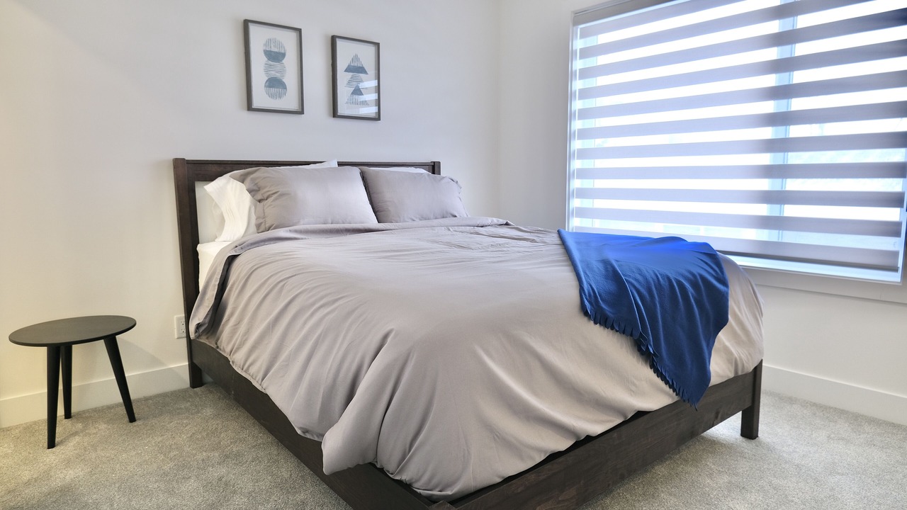 Photo of Bedroom in Bridgeland