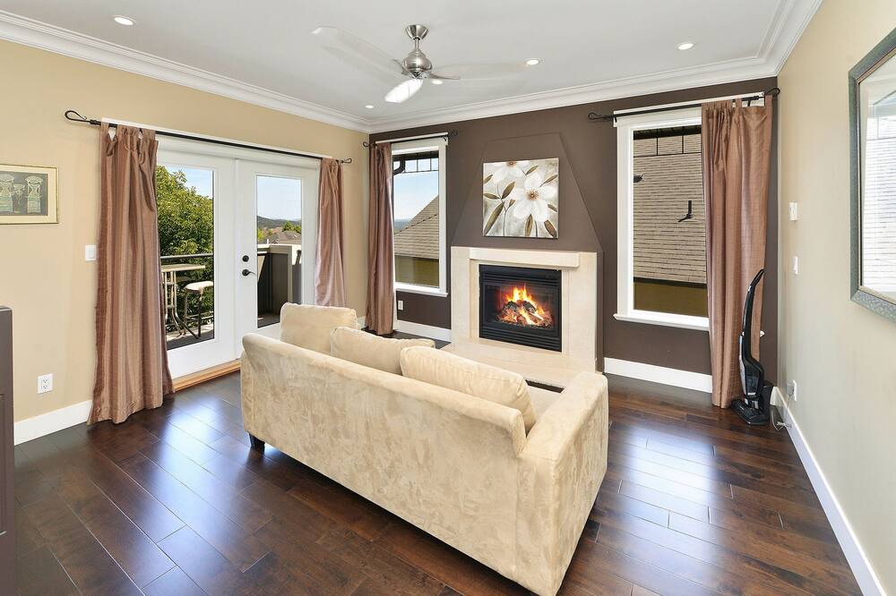 Photo of Bedroom in Bear Mountain Resort