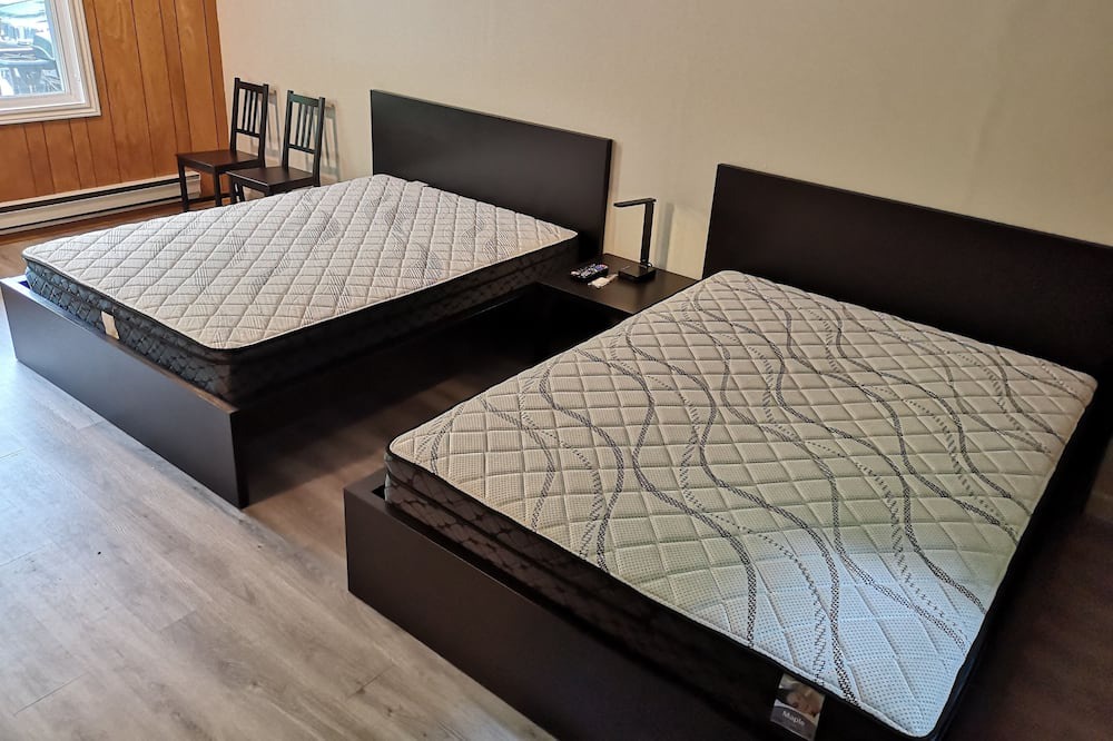 Photo of Bedroom in Dorset