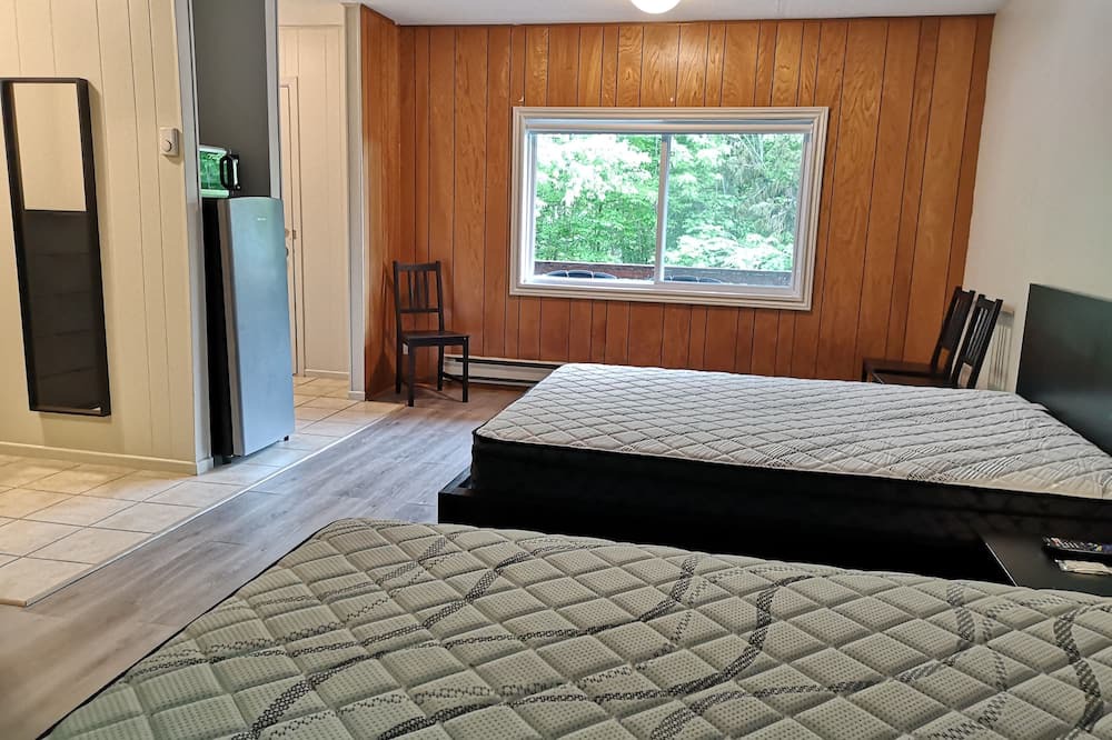 Photo of Bedroom in Dorset