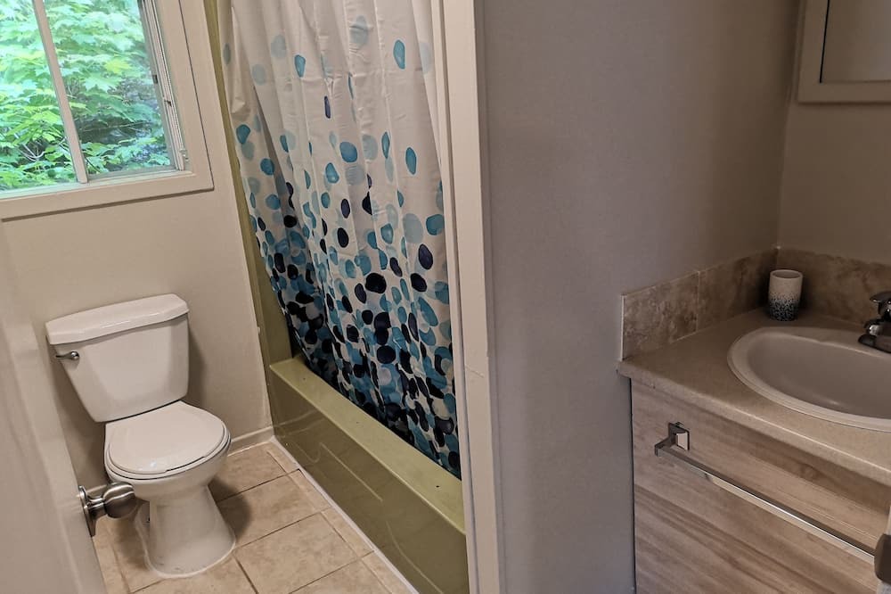 Photo of Bathroom in Dorset