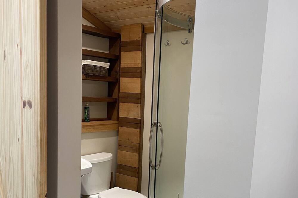Photo of Bathroom in Sooke