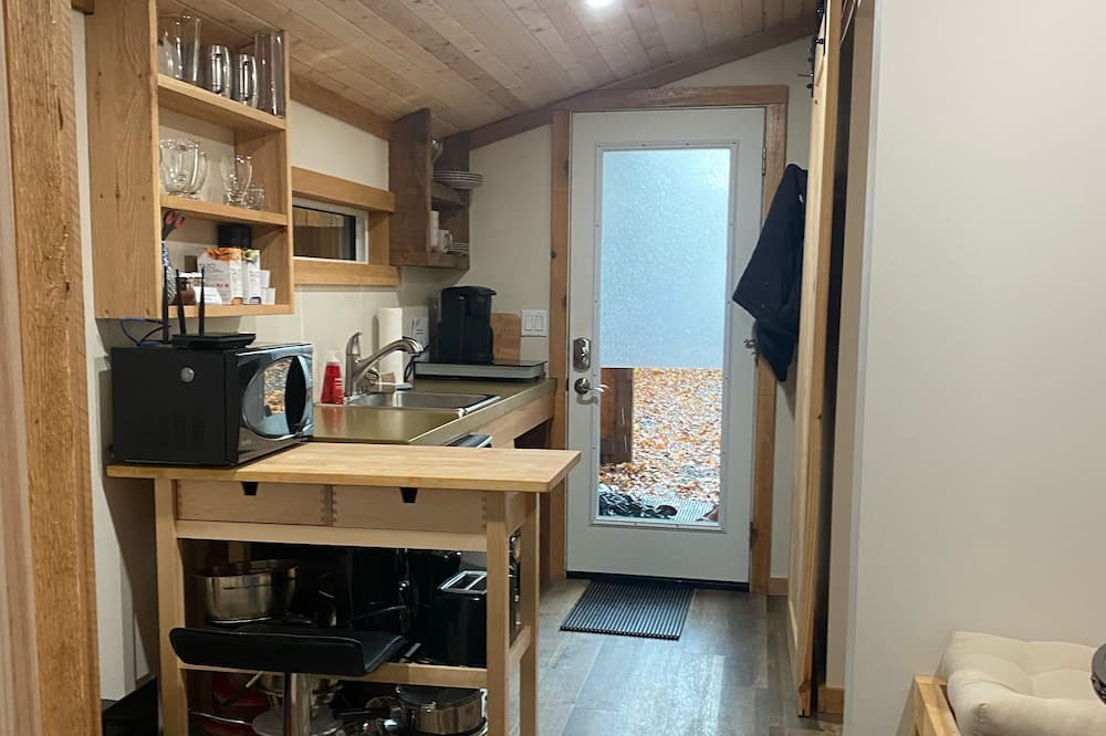 Photo of Kitchen in Sooke