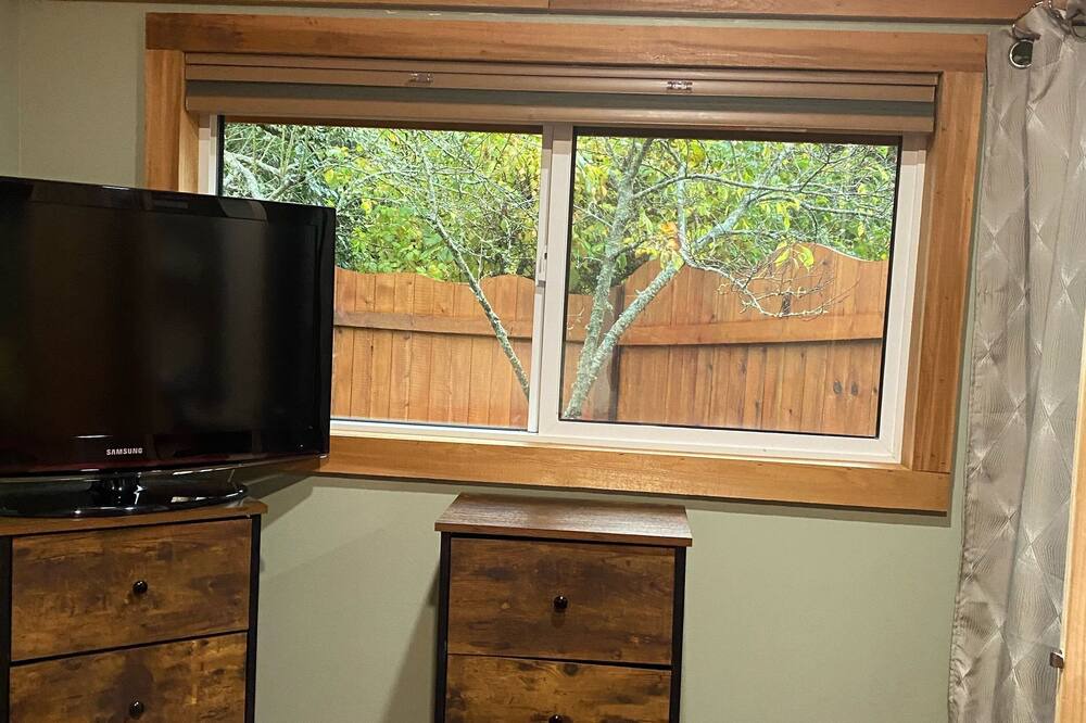 Photo of Bedroom in Sooke