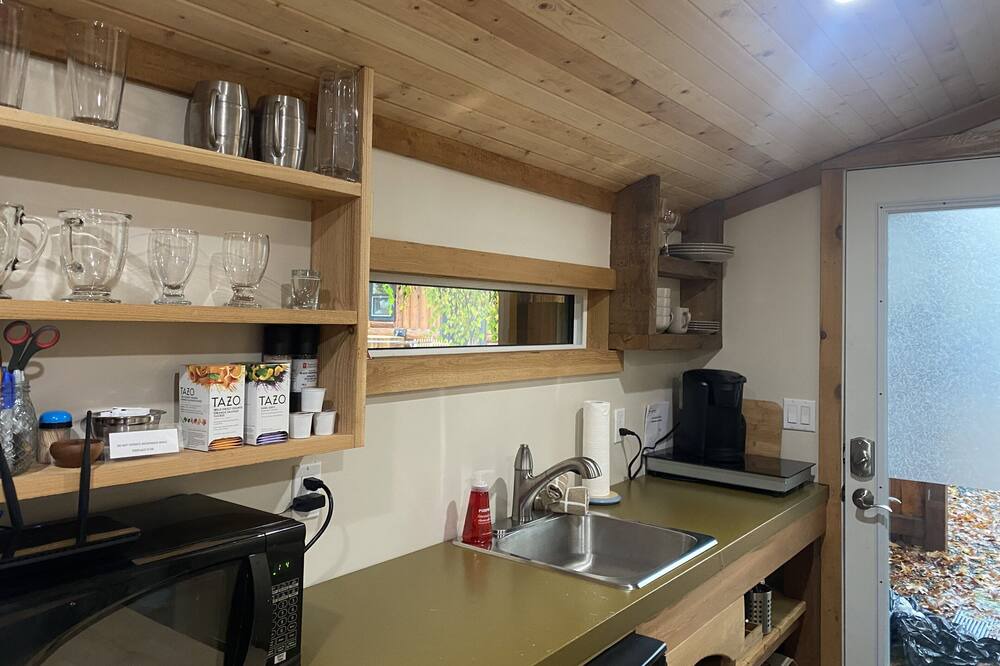 Photo of Kitchen in Sooke