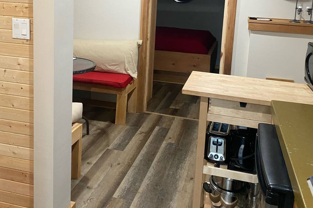 Photo of Bedroom in Sooke