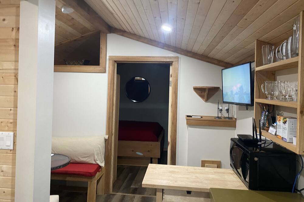 Photo of Bedroom in Sooke