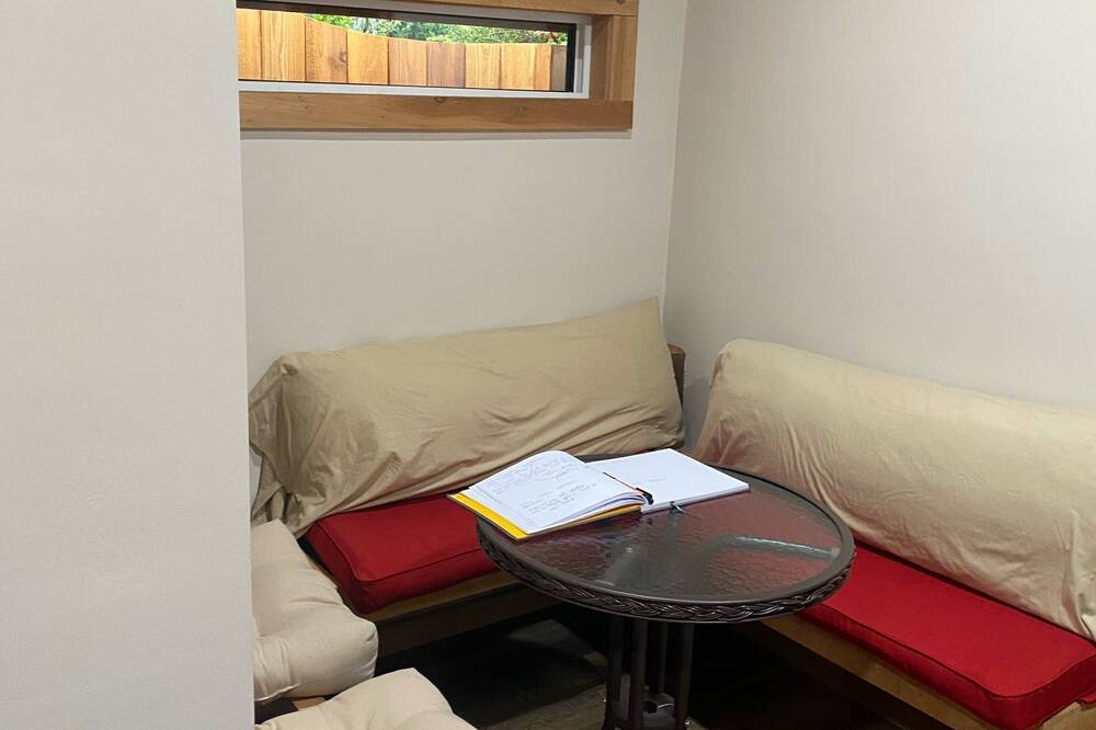 Photo of Bedroom in Sooke