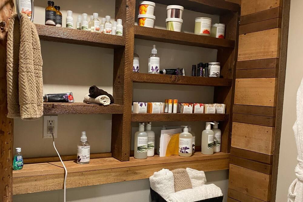 Photo of Bathroom in Sooke