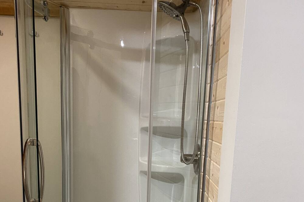 Photo of Bathroom in Sooke