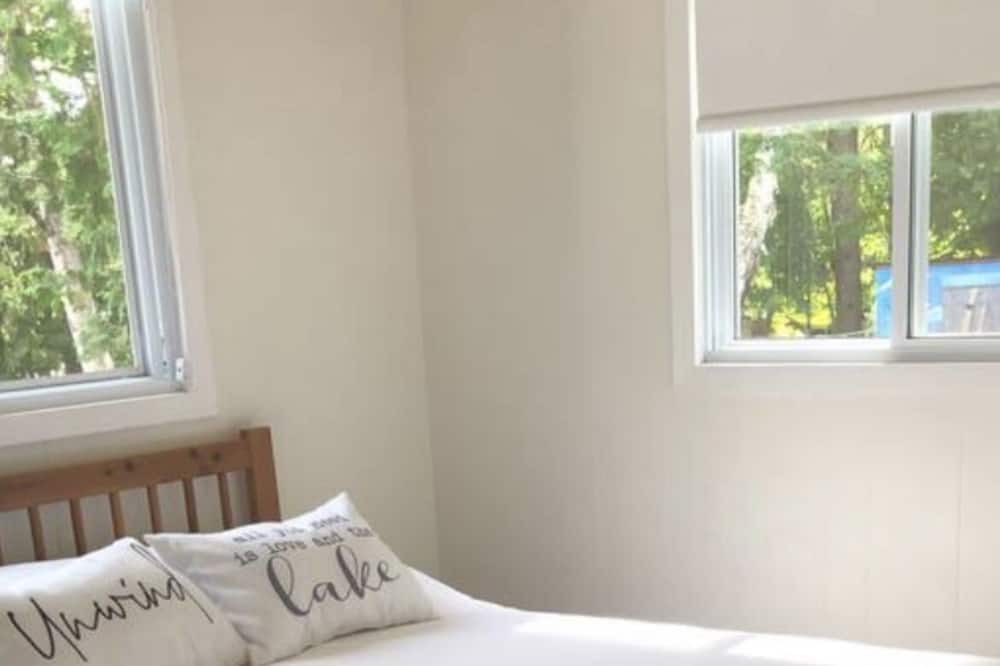 Photo of Bedroom in Madawaska Valley