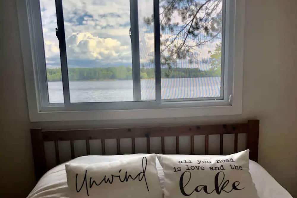 Photo of Bedroom in Madawaska Valley