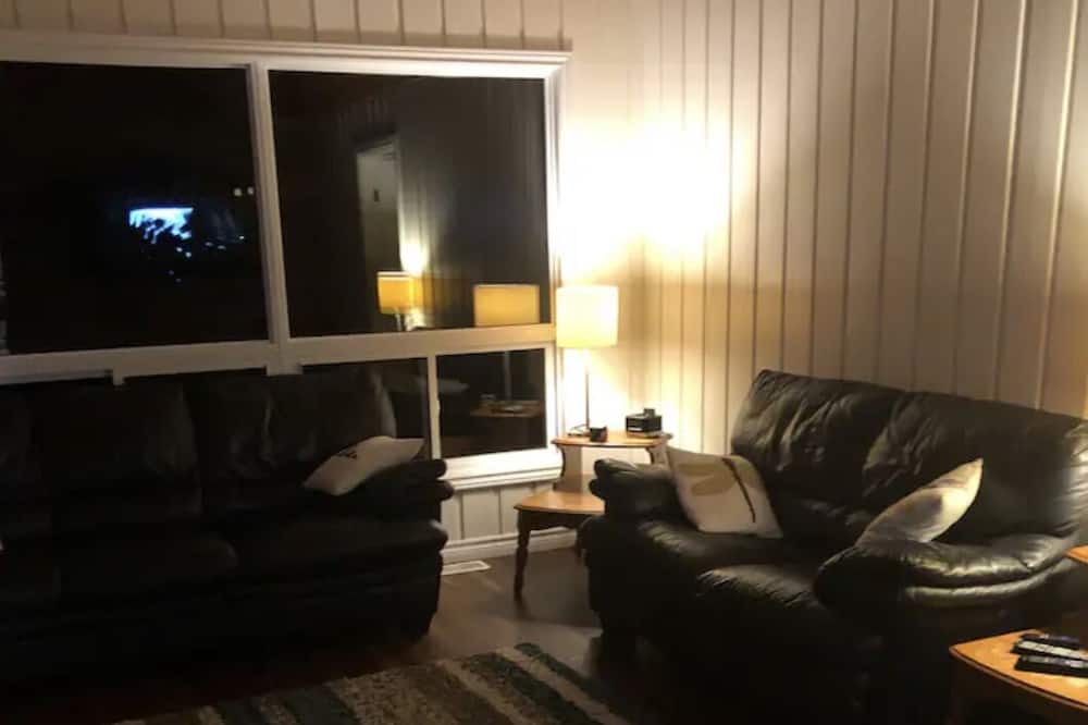 Photo of Livingroom in Madawaska Valley