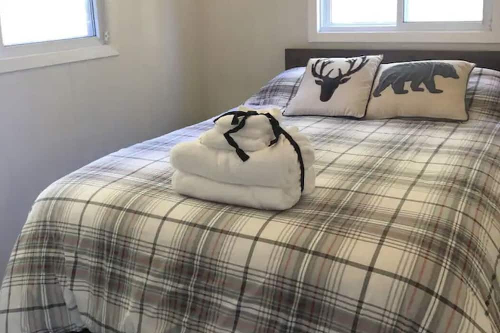 Photo of Bedroom in Madawaska Valley