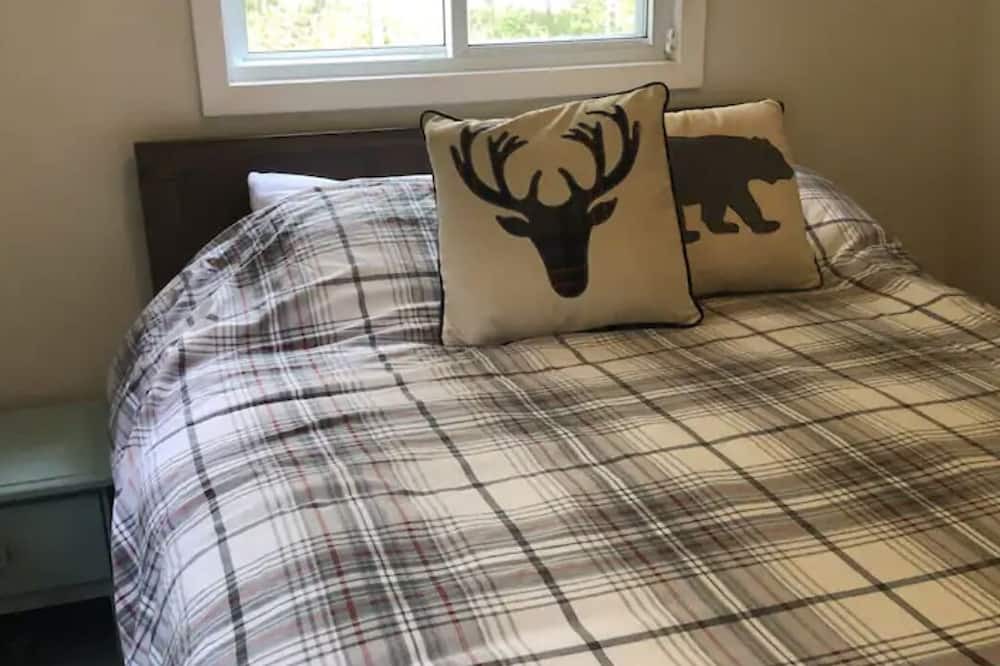 Photo of Bedroom in Madawaska Valley