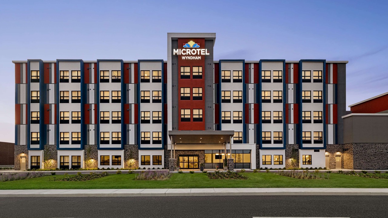 Photo of Outdoor in Dorval