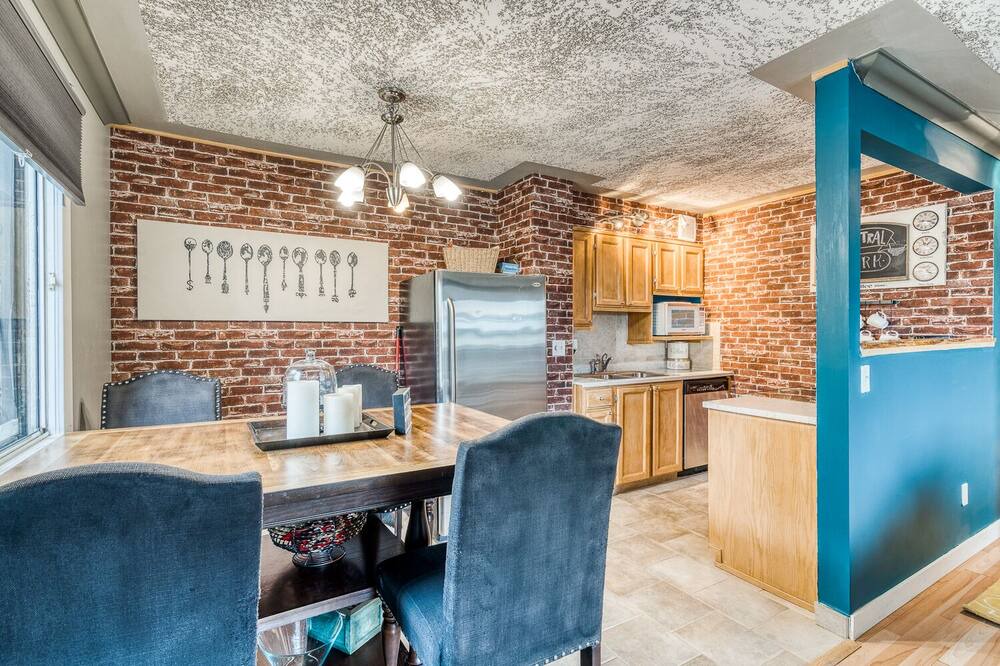 Photo of Kitchen in Mission District