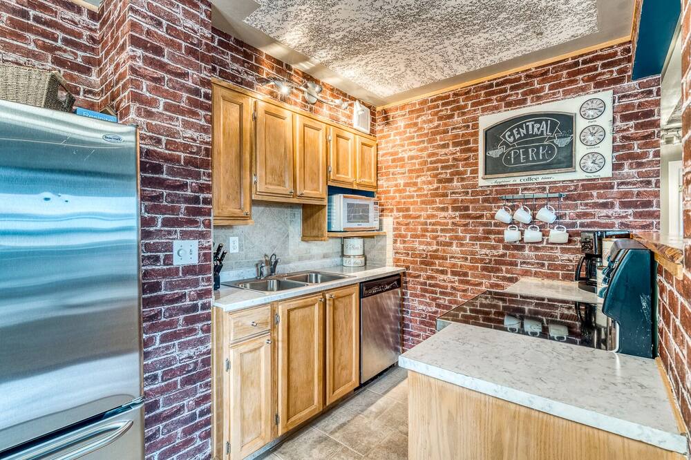 Photo of Kitchen in Mission District