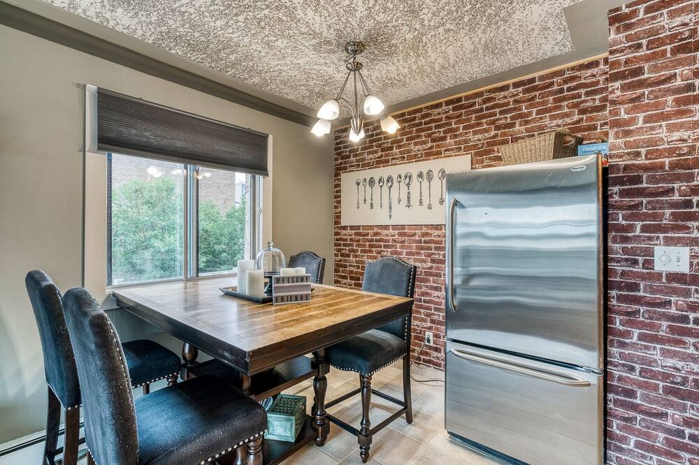 Photo of Kitchen in Mission District