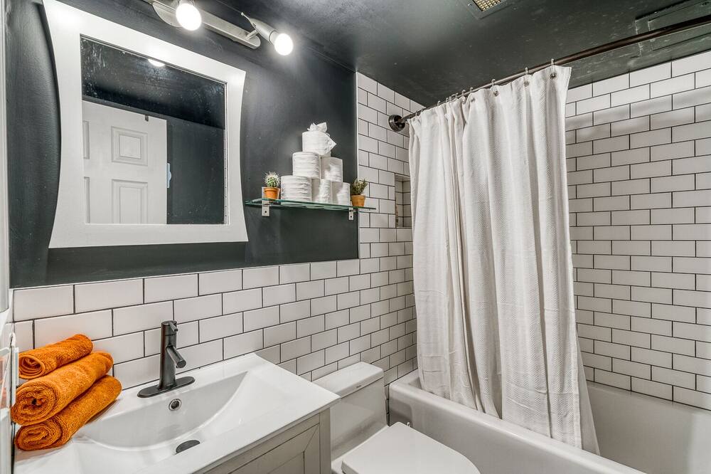 Photo of Bathroom in Mission District