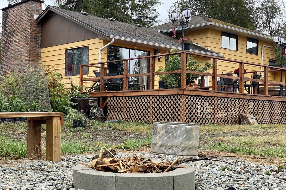 Photo of Outdoor in Port Alberni