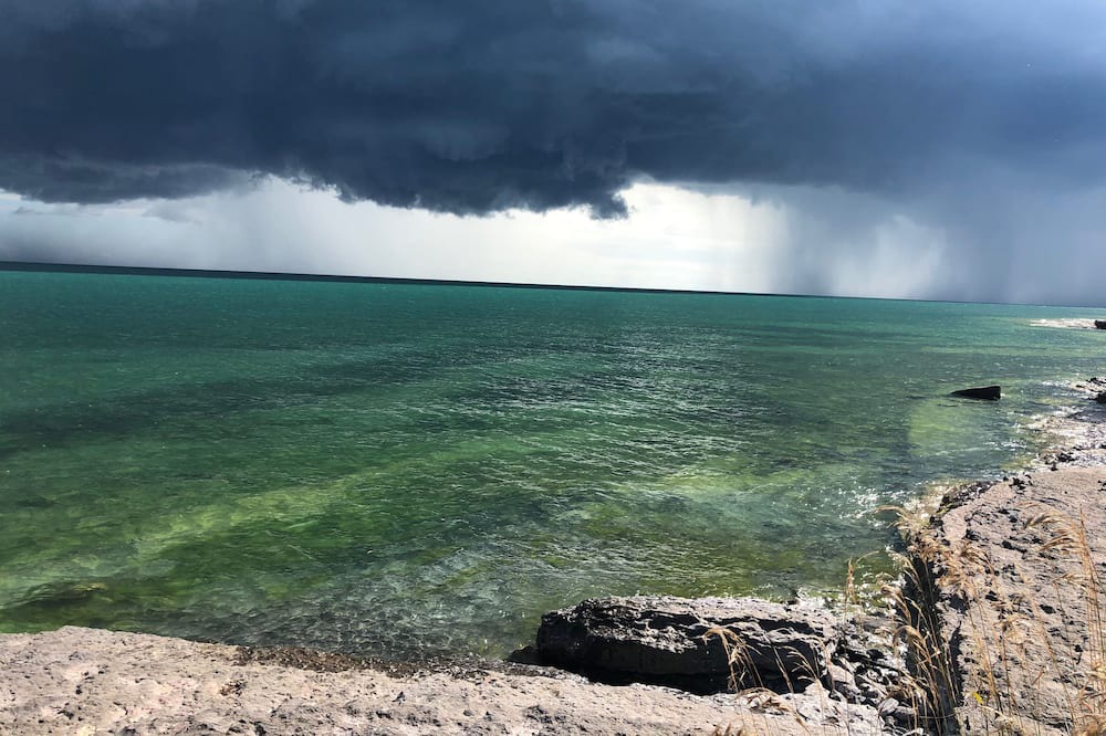 Photo of Others in Wolfe Island