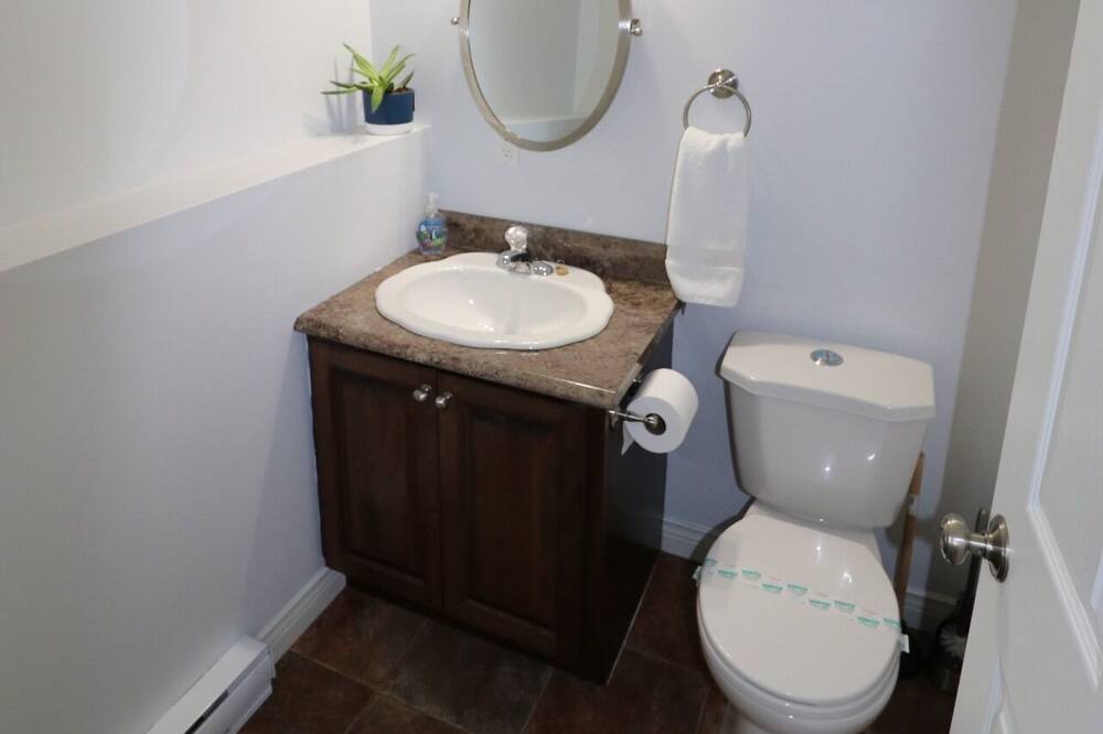 Photo of Bathroom in Conception Bay South