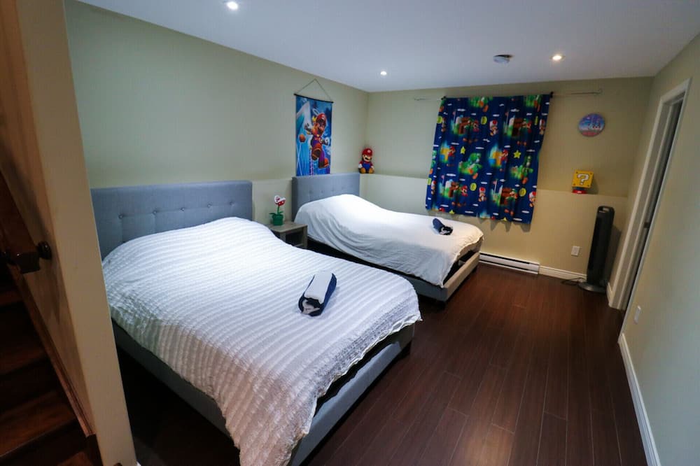 Photo of Bedroom in Conception Bay South