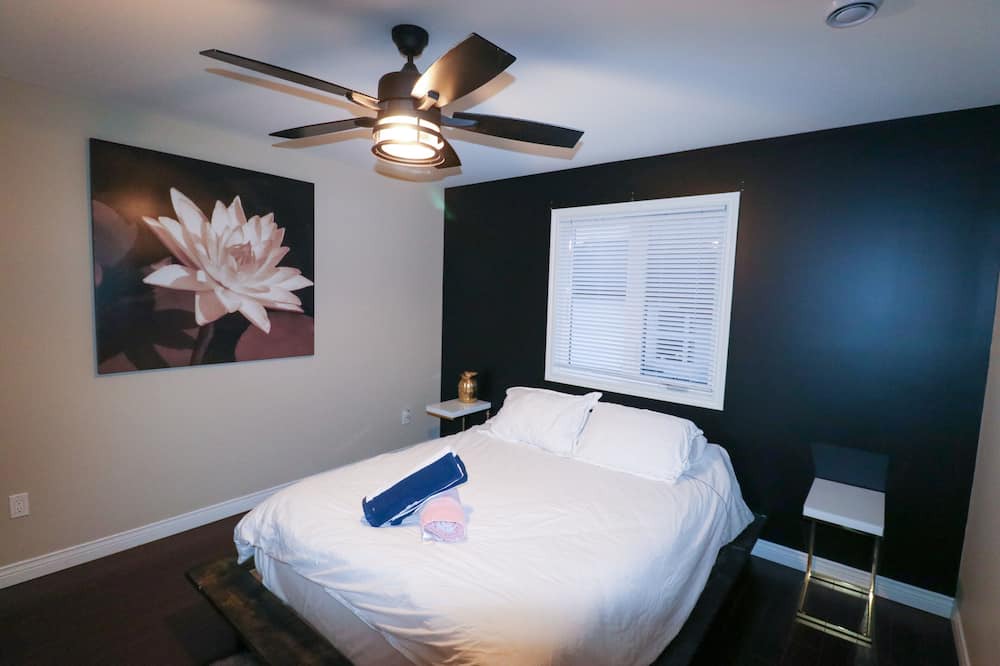 Photo of Bedroom in Conception Bay South
