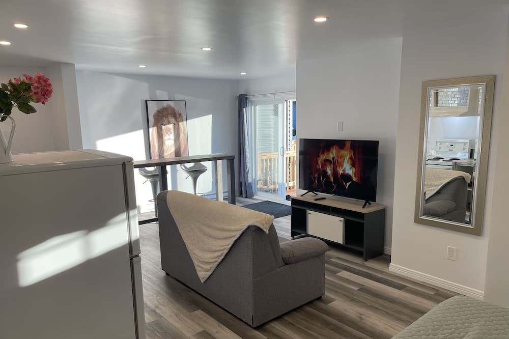Photo of Livingroom in Masson-Angers