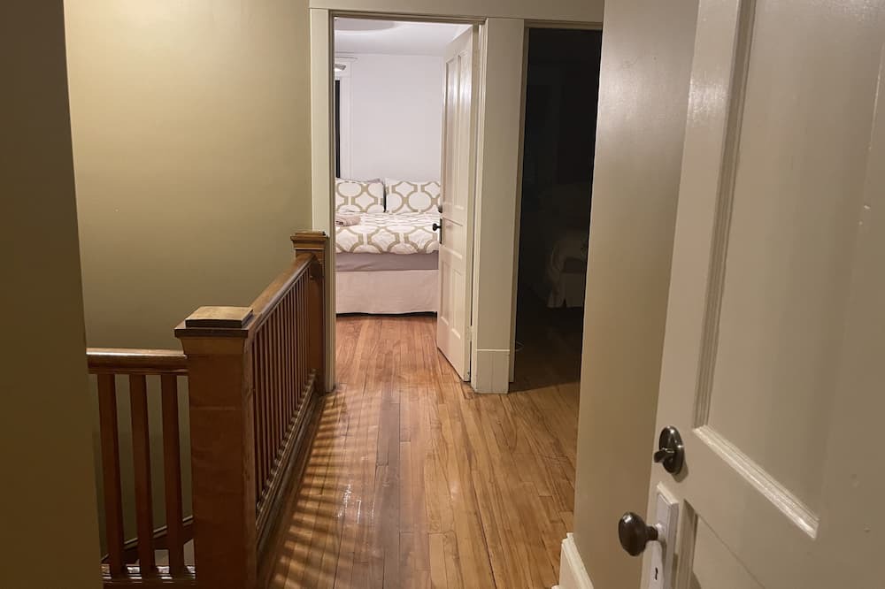 Photo of Bedroom in Calabogie