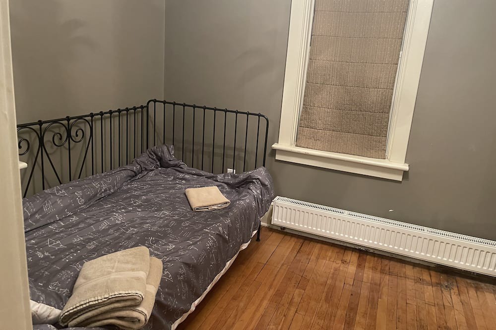 Photo of Bedroom in Calabogie