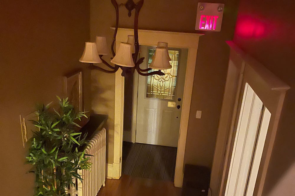 Photo of Livingroom in Calabogie