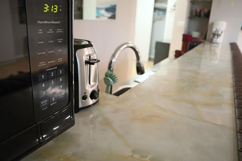 Photo of Kitchen in Ottawa Division