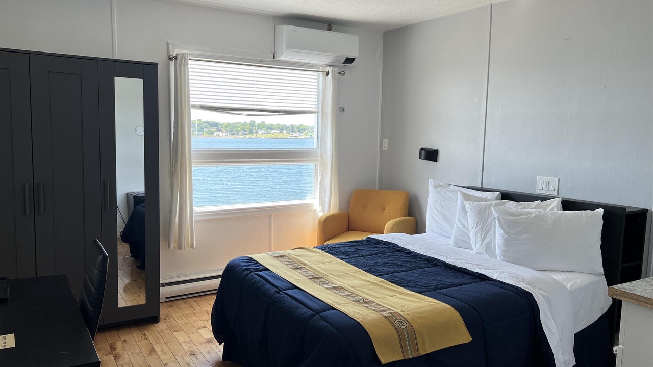 Photo of Bedroom in Sydney