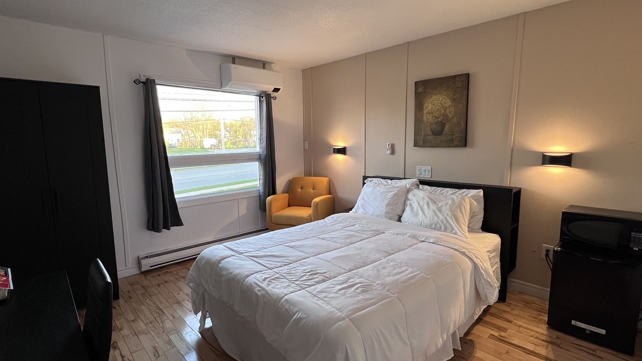 Photo of Bedroom in Sydney