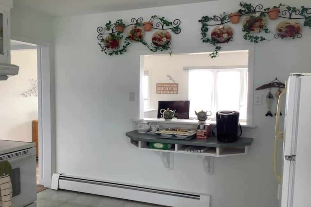 Photo of Kitchen in Scots Bay