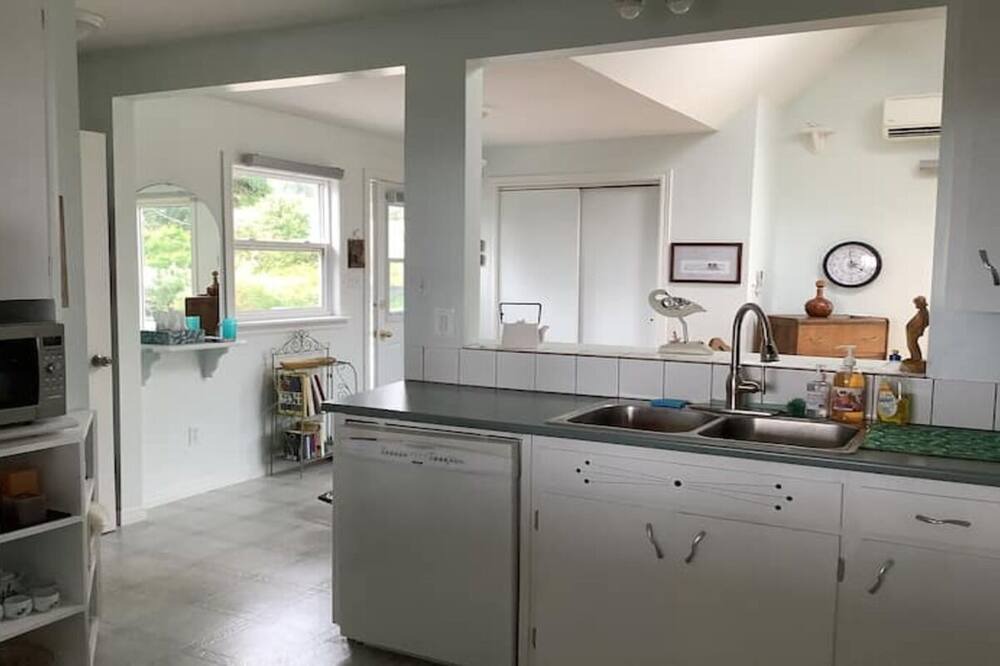Photo of Kitchen in Scots Bay