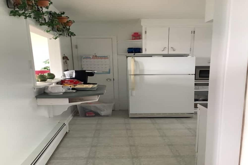 Photo of Kitchen in Scots Bay