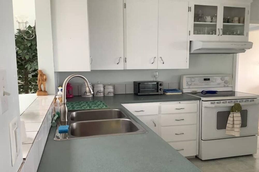 Photo of Kitchen in Scots Bay