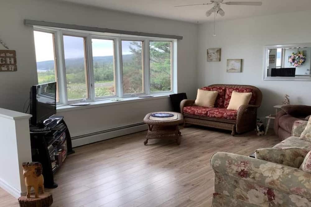 Photo of Livingroom in Scots Bay