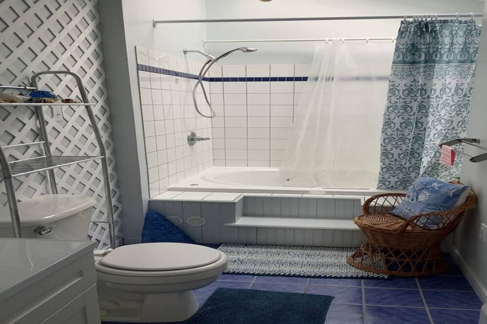 Photo of Bathroom in Scots Bay