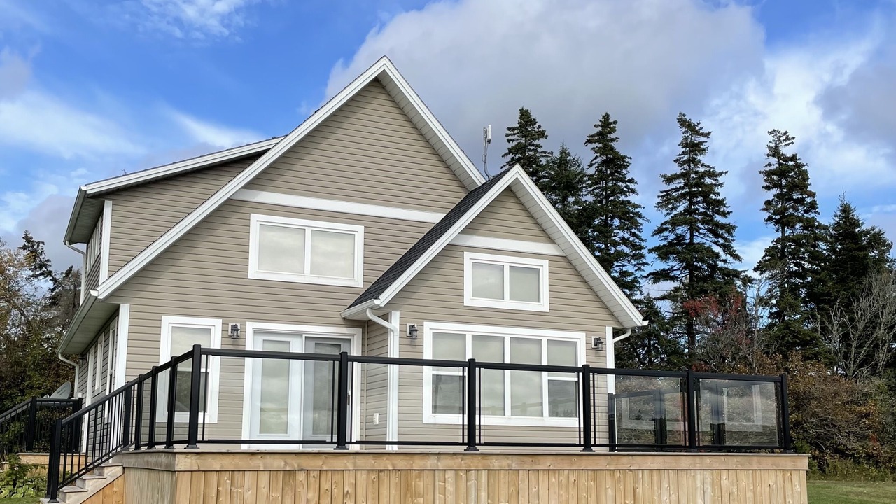Photo of Outdoor in French River