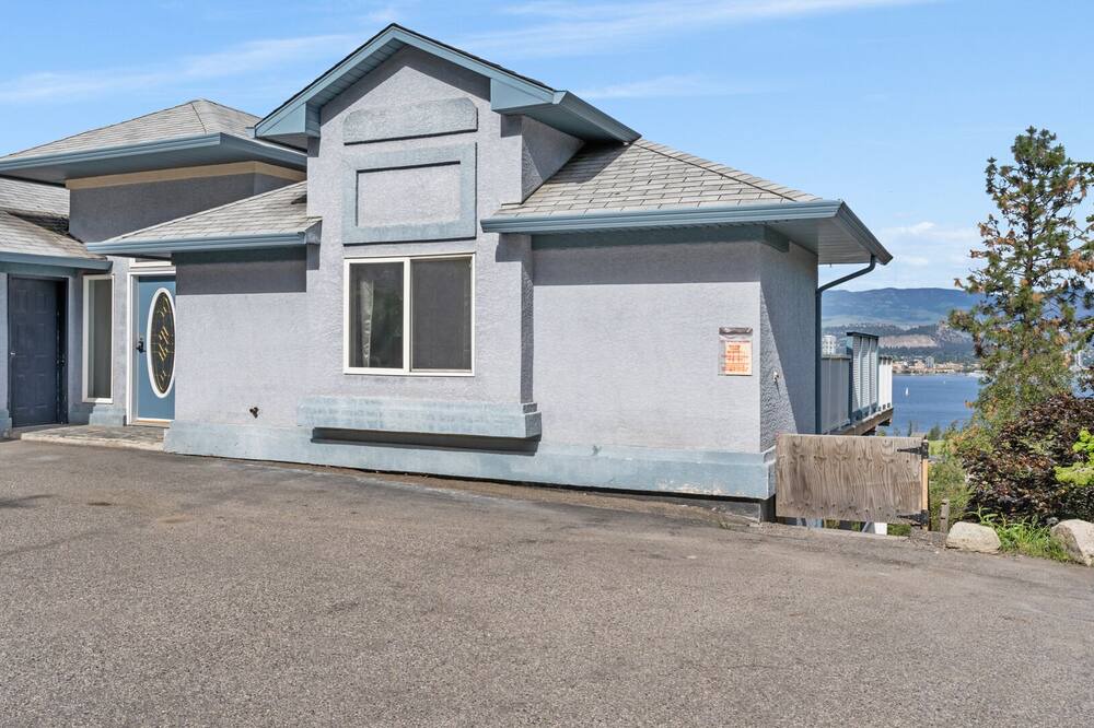 Photo of Outdoor in West Kelowna Estates